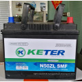 Sealed Maintenance Free 38B20 R /L SMF Car Batteries